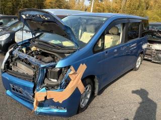 Рулевая рейка  HONDA STEPWGN RK1 R20A ,53601SZWJ02 ,53601SZWJ02 1 ракурс