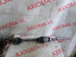 Привод правый передний MAZDA CX-5 KE2AW SHVPTS SH172550X 5 ракурс Привод правый передний MAZDA CX-5 KE2AW SHVPTS SH172550X 5 ракурс