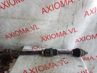 Привод правый передний VOLVO V60 FW48 B4164T 36012413, 30751819 4 ракурс