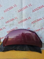 Капот передний SUZUKI SOLIO MA15S K12B 5730054M00, MQ501208 1 ракурс