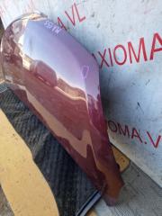 Капот передний SUZUKI SOLIO MA15S K12B 5730054M00, MQ501208 2 ракурс
