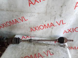 Привод правый передний NISSAN MARCH AK12 CR12DE 39100AX00A 1 ракурс