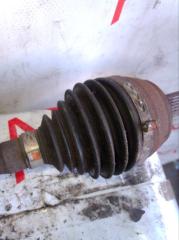 Привод правый передний NISSAN MARCH AK12 CR12DE 39100AX00A 2 ракурс