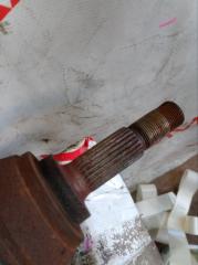 Привод правый передний NISSAN MARCH AK12 CR12DE 39100AX00A 3 ракурс