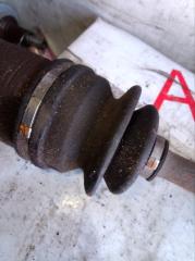 Привод правый передний NISSAN MARCH AK12 CR12DE 39100AX00A 4 ракурс