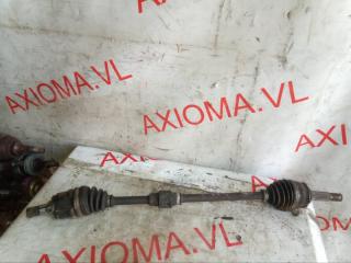 Привод правый передний MITSUBISHI EK WAGON H82W 3G83 3815A187 1 ракурс
