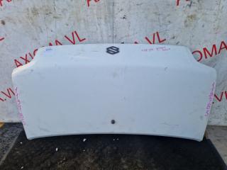 Капот SUZUKI WAGON R CT51S K6A 5730074F02 5 ракурс