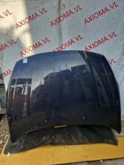 Капот VOLVO V60 FW48 B4164T 31335350 4 ракурс