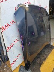 Капот NISSAN STAGEA NM35 VQ25DET 65100AQ030 4 ракурс