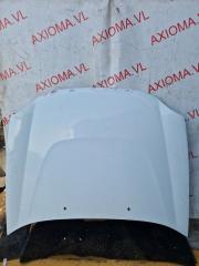 Капот SUBARU IMPREZA GG2 EJ152 57229FE030 4 ракурс