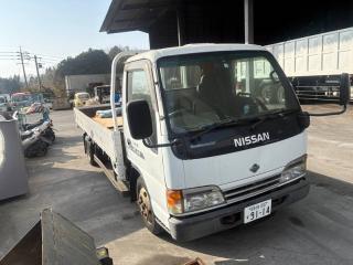 Запчасть амортизатор задний левый ISUZU ELF 1998
