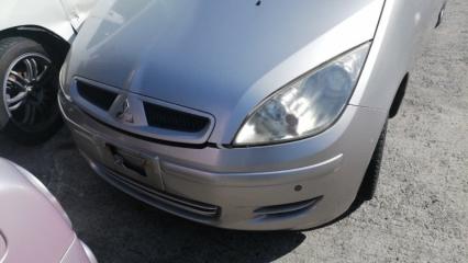 Капот MITSUBISHI COLT Z28A 4G15 MN133342 1 ракурс Капот MITSUBISHI COLT Z28A 4G15 MN133342 1 ракурс