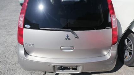 Капот MITSUBISHI COLT Z28A 4G15 MN133342 2 ракурс Капот MITSUBISHI COLT Z28A 4G15 MN133342 2 ракурс