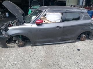 Капот SUZUKI SWIFT ZC83S K12C 5730052R00 1 ракурс Капот SUZUKI SWIFT ZC83S K12C 5730052R00 1 ракурс