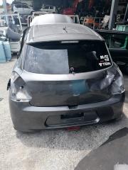 Капот SUZUKI SWIFT ZC83S K12C 5730052R00 2 ракурс Капот SUZUKI SWIFT ZC83S K12C 5730052R00 2 ракурс
