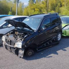 Капот DAIHATSU TERIOS KID J111G EFDET 5330187401 1 ракурс Капот DAIHATSU TERIOS KID J111G EFDET 5330187401 1 ракурс