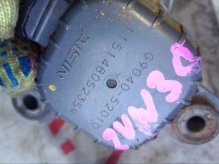 Помпа инвертора TOYOTA PRIUS ZVW30 2ZRFXE G904052010, G9040-52010 5 ракурс