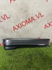 Накладка на крыло левая задняя HONDA FREED SPIKE GP3 LEA 75660SFM00, 75660SFM00J0 1 ракурс Накладка на крыло левая задняя HONDA FREED SPIKE GP3 LEA 75660SFM00, 75660SFM00J0 1 ракурс