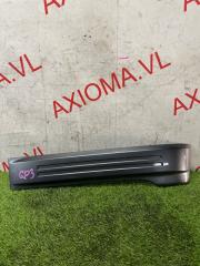 Накладка на крыло правая задняя HONDA FREED SPIKE GP3 LEA 75610SFM00, 75610SFM00J0 1 ракурс Накладка на крыло правая задняя HONDA FREED SPIKE GP3 LEA 75610SFM00, 75610SFM00J0 1 ракурс