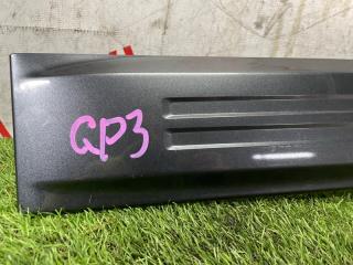 Накладка на крыло правая задняя HONDA FREED SPIKE GP3 LEA 75610SFM00, 75610SFM00J0 2 ракурс Накладка на крыло правая задняя HONDA FREED SPIKE GP3 LEA 75610SFM00, 75610SFM00J0 2 ракурс