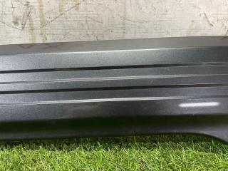 Накладка на крыло правая задняя HONDA FREED SPIKE GP3 LEA 75610SFM00, 75610SFM00J0 3 ракурс Накладка на крыло правая задняя HONDA FREED SPIKE GP3 LEA 75610SFM00, 75610SFM00J0 3 ракурс
