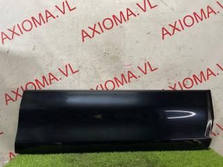 Накладка на дверь правая передняя NISSAN SERENA FC26 MR20DD 768541VF0B 5 ракурс