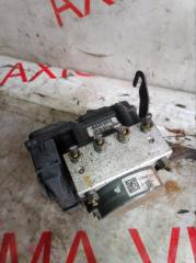 Блок abs HONDA FREED GB3 L15A 57110SYY010 2 ракурс