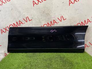Накладка на дверь левая задняя NISSAN SERENA FC26 MR20DD 768571VF0B 5 ракурс
