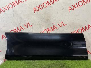 Накладка на дверь правая задняя NISSAN SERENA FC26 MR20DD 768561VF0B 5 ракурс