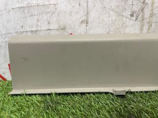Накладка замка багажника MITSUBISHI EK WAGON H81W 3G83 MR900650, mr590650 2 ракурс