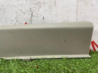 Накладка замка багажника MITSUBISHI EK WAGON H81W 3G83 MR900650, mr590650 4 ракурс