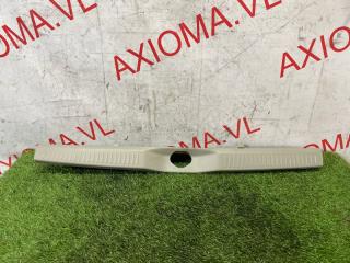 Накладка замка багажника MITSUBISHI EK WAGON H81W 3G83 MR900650, mr590650 5 ракурс