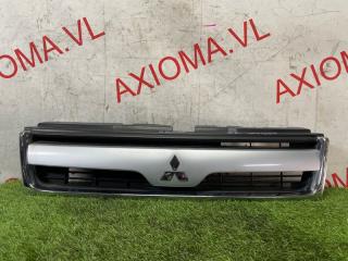 Решетка радиатора MITSUBISHI EK WAGON H82W 3G83 7450A383BA 4 ракурс