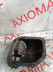 Поддон NISSAN NOTE E11 HR15DE 11110ED010 3 ракурс