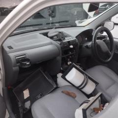 Селектор акпп MITSUBISHI MINICA H42V 3G83 MN114044 1 ракурс