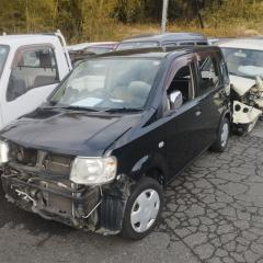 Привод правый передний MITSUBISHI EK WAGON H82W 3G83 3815A187 1 ракурс