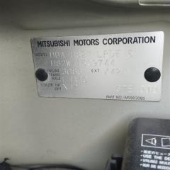 Привод правый передний MITSUBISHI EK WAGON H82W 3G83 3815A187 2 ракурс