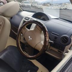 Шлейф лента MITSUBISHI EK WAGON H82W 3G83 8619A016 1 ракурс