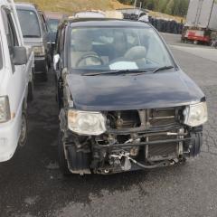 Шлейф лента MITSUBISHI EK WAGON H82W 3G83 8619A016 2 ракурс