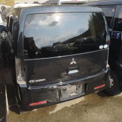Шлейф лента MITSUBISHI EK WAGON H82W 3G83 8619A016 3 ракурс