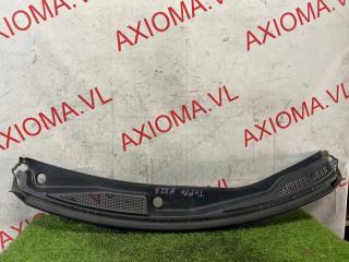 Жабо MITSUBISHI TOPPO H82A 3G83 7405A346 1 ракурс