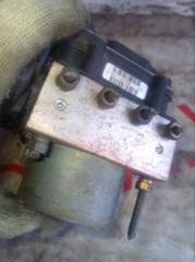 Блок abs MITSUBISHI COLT Z28A 4G15 MR977092 3 ракурс