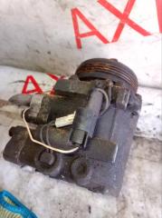 Компрессор кондиционера MITSUBISHI EK WAGON H81W 3G83 MR500004 4 ракурс