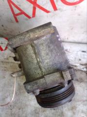 Компрессор кондиционера MITSUBISHI EK WAGON H81W 3G83 MR500004 5 ракурс
