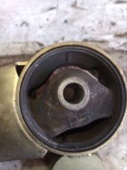 Подушка двигателя задняя MITSUBISHI EK WAGON H82W 3G83 MR594914, MR961748 3 ракурс