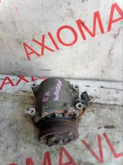 Компрессор кондиционера MITSUBISHI EK WAGON H82W 3G83 MN189413 1 ракурс