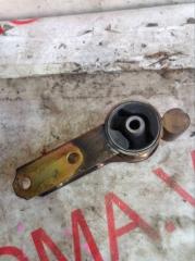 Подушка двигателя левая MITSUBISHI EK WAGON H82W 3G83 MR961751 3 ракурс