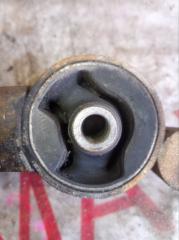 Подушка двигателя левая MITSUBISHI EK WAGON H82W 3G83 MR961751 4 ракурс