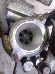 Турбина MITSUBISHI EK SPORT H81W 3G83 MN122086, 49130-01700/TD02MR2035K1 3 ракурс