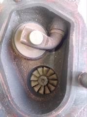 Турбина MITSUBISHI EK SPORT H81W 3G83 MN122086, 49130-01700/TD02MR2035K1 4 ракурс